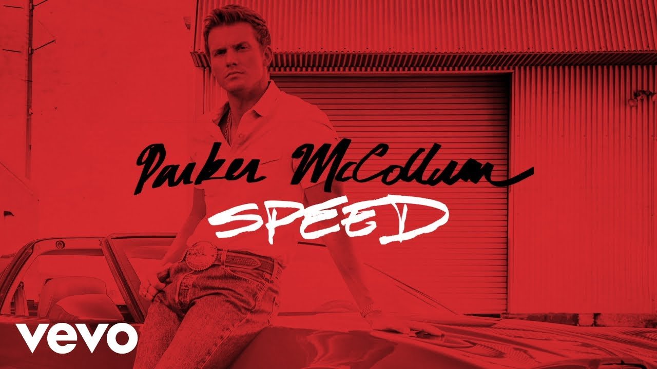 Lyrics Parker McCollum – Speed