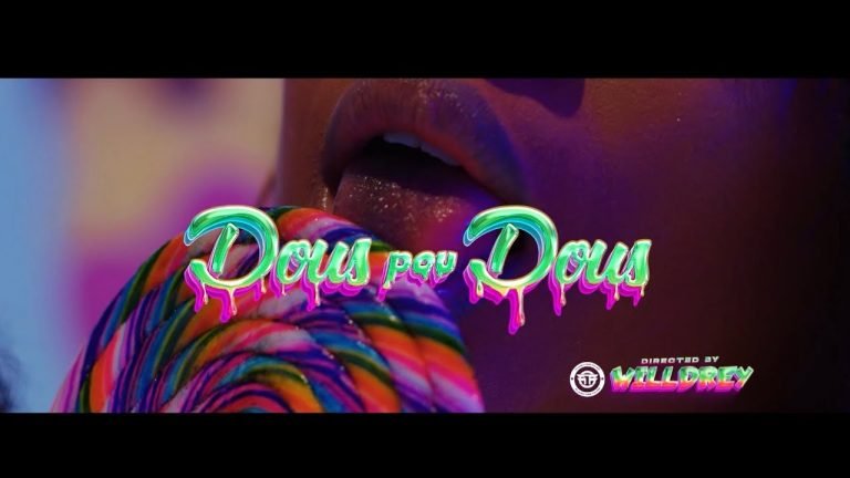 Lyrics Roody Roodboy – DOUS POU DOUS