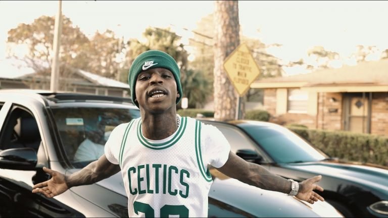 Lyrics Quando Rondo – Tear It Down