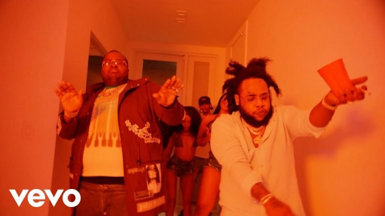 Lyrics Squash – How We Chop ft. Sean Kingston