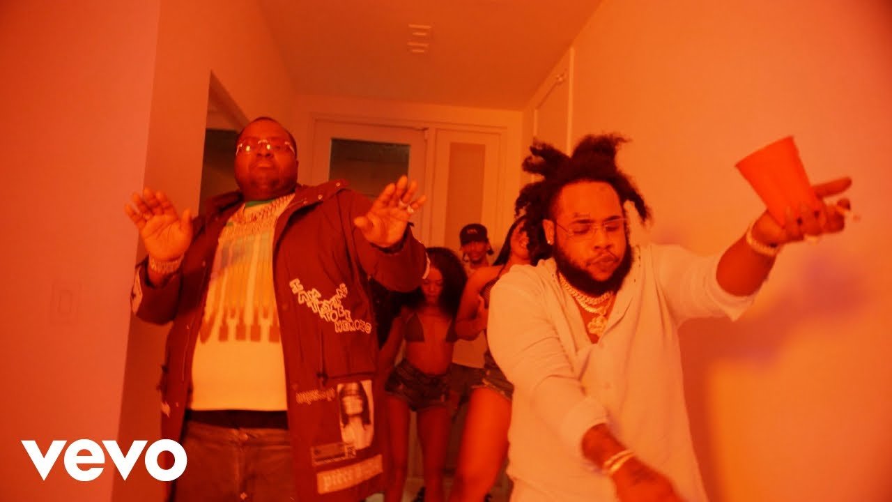 Lyrics Squash – How We Chop ft. Sean Kingston
