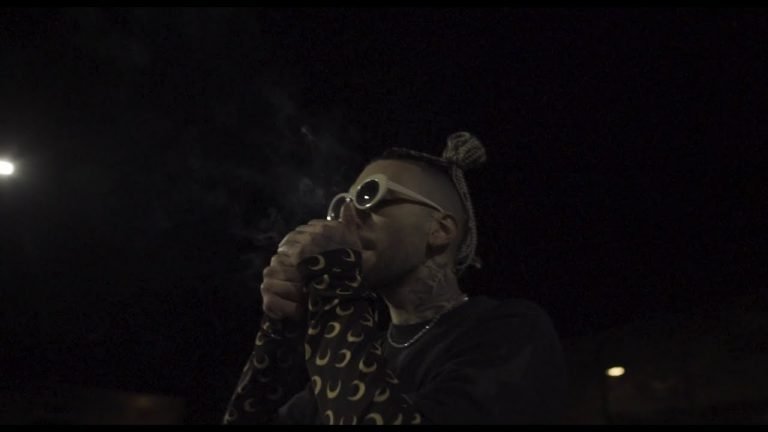 Lyrics Caashcow – Lean