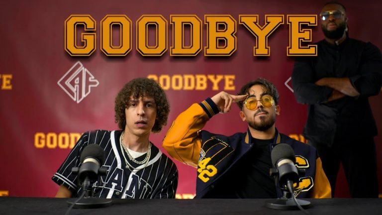 Lyrics Jay Samuelz x Arya Lee – Goodbye
