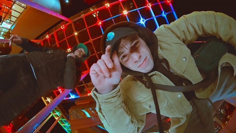 Lyrics Connor Price & Bens – Spinnin