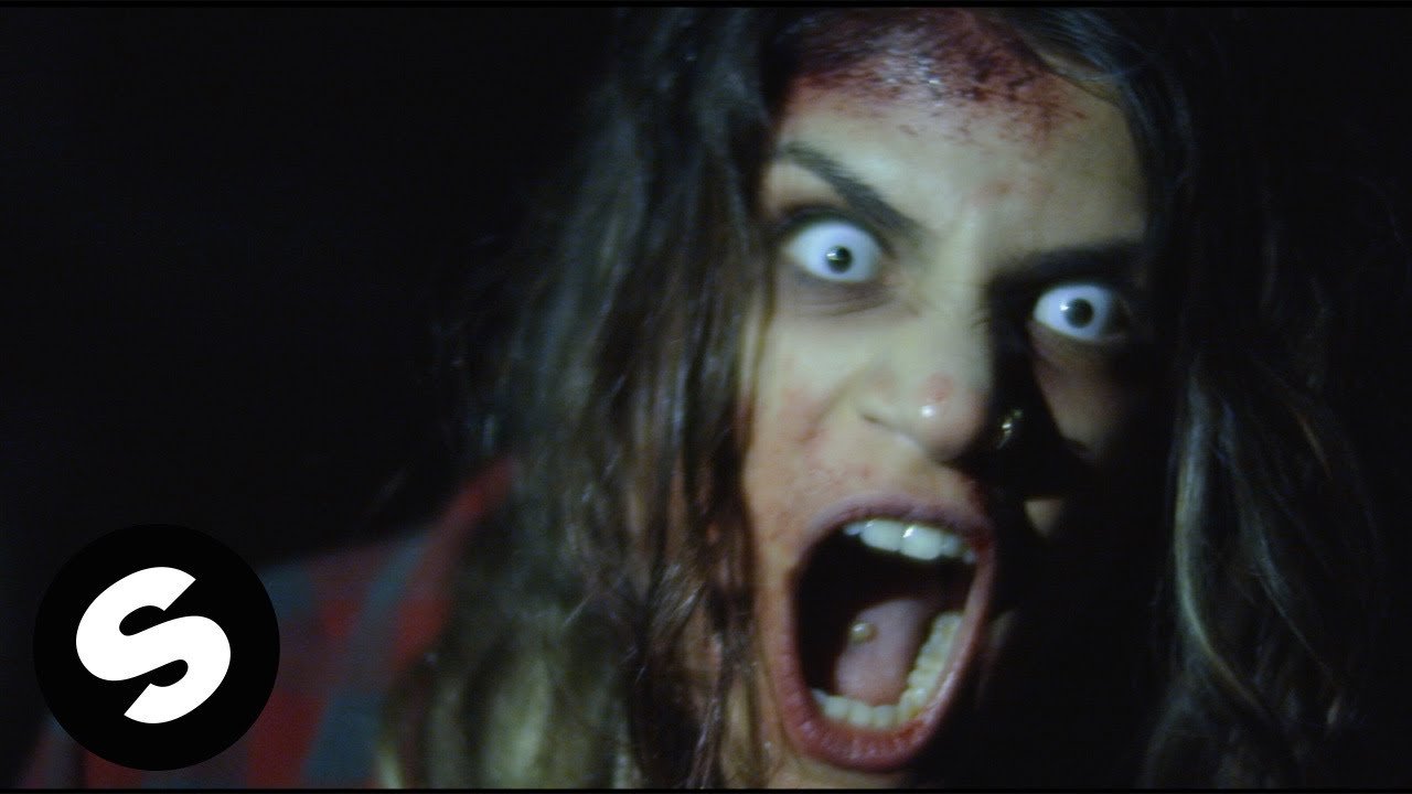Lyrics Leandro Da Silva, Alterboy – Zombie (feat. Sam Stray Wood & Kiirah)