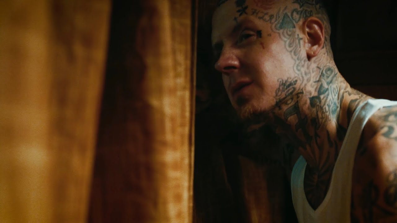 Lyrics Millyz – Tonight