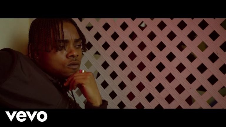 Lyrics Vybz Kartel – From Me Born