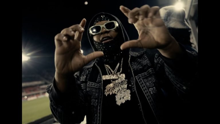 Lyrics YTB FATT ft Moneybagg Yo, Fat Wizza- Shot Off Gumbo