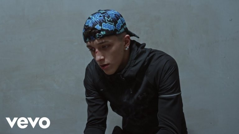 Lyrics Nabi – Notte in Caserma