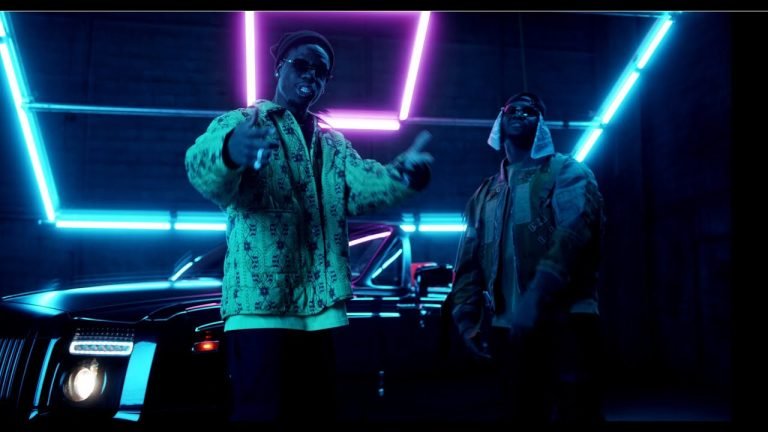 Letra Gaulois – Rainté Feat Franglish