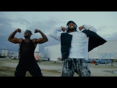 Lyrics JELEEL! – GNARLY! (WITH ARMANI WHITE)