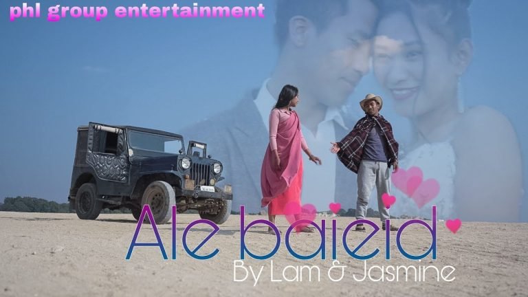 Lyrics Ale Baieit || by Lam & Jasmine