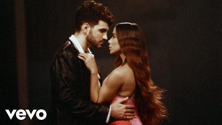 Letra Jão, Anitta – Pilantra