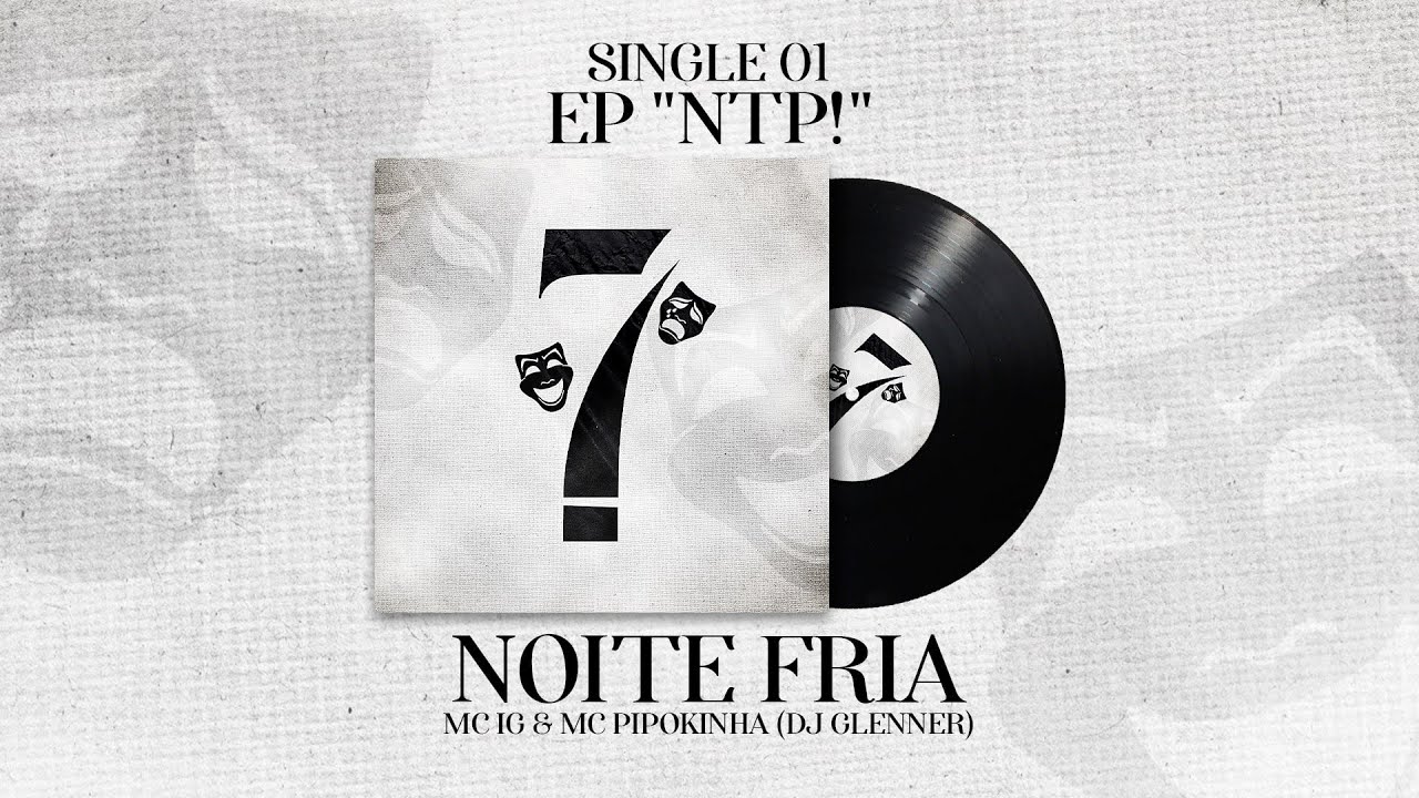 Letra MC IG ft. MC Pipokinha – Noite Fria