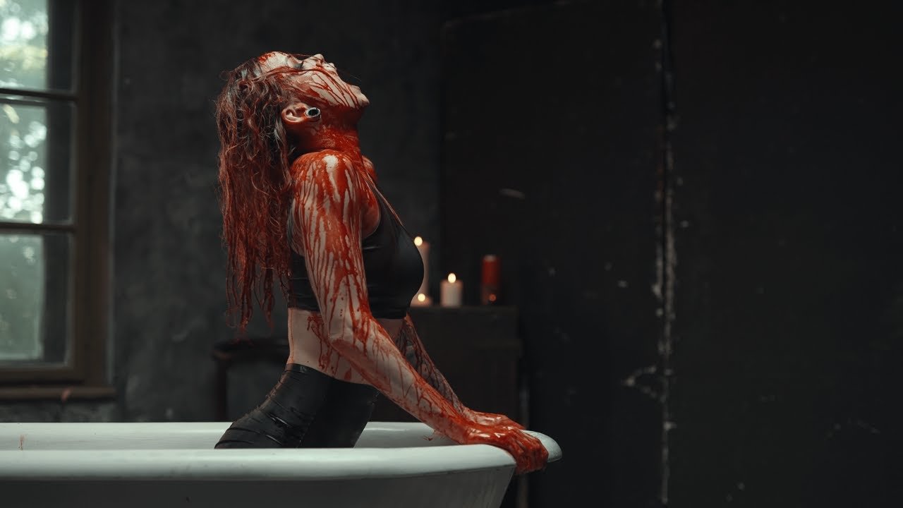 Lyrics THE HELLFREAKS – Weeping Willow