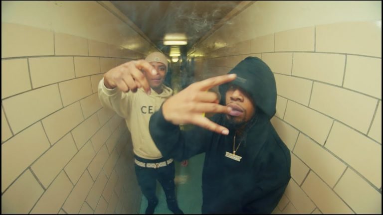 Lyrics Fetty Luciano ft Sha EK – Feel A Way