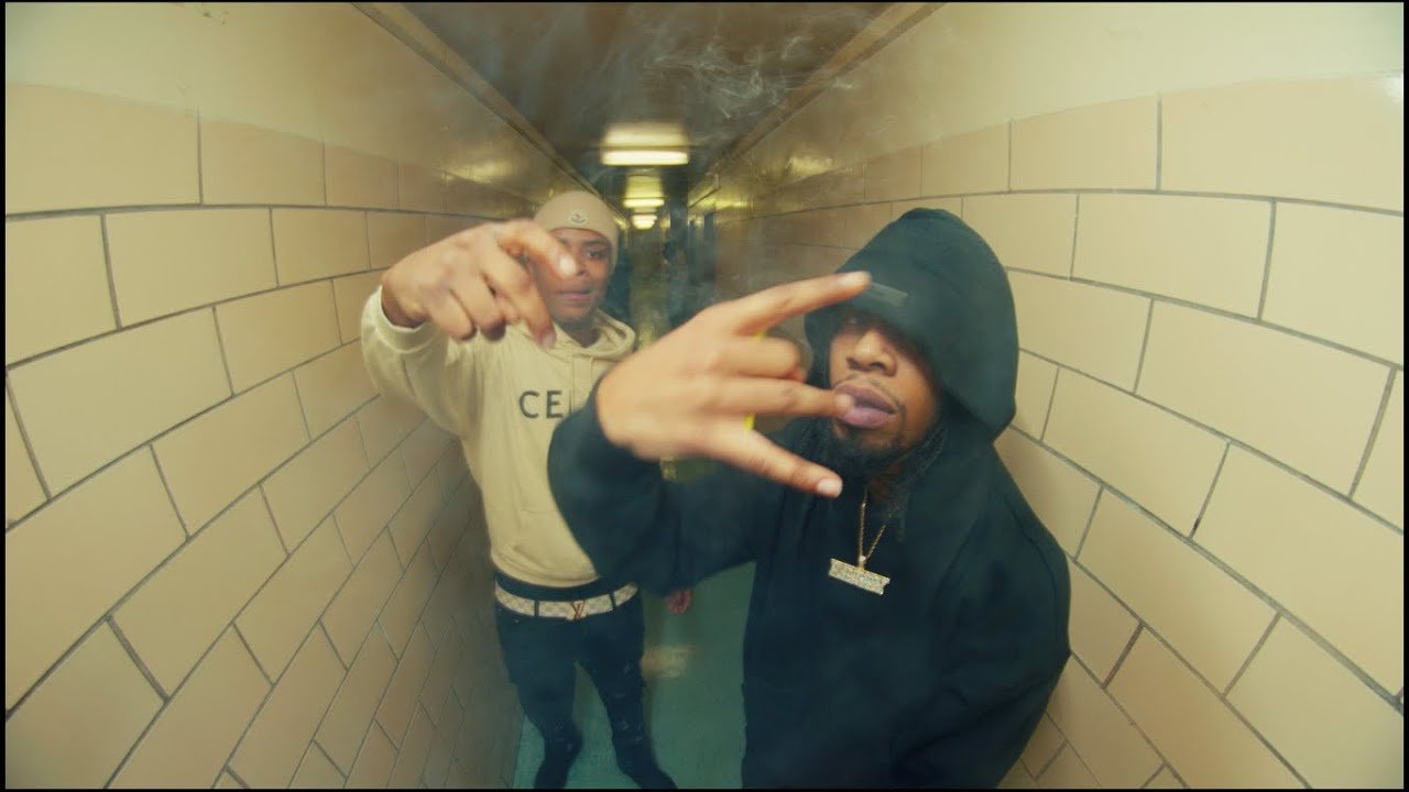 Lyrics Fetty Luciano ft Sha EK – Feel A Way
