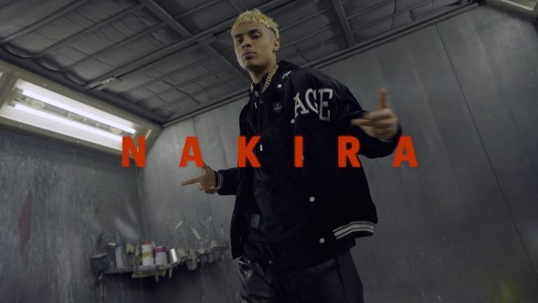 Lyrics Mouka – Nakira
