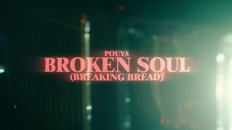 Lyrics Pouya – Broken Soul (breaking bread)