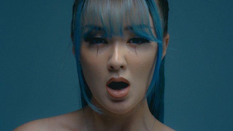 Lyrics Rain Paris – Pain