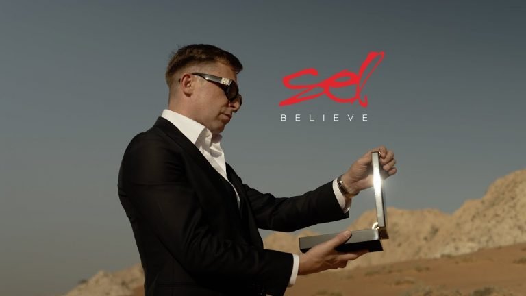 Lyrics SEL – Believe