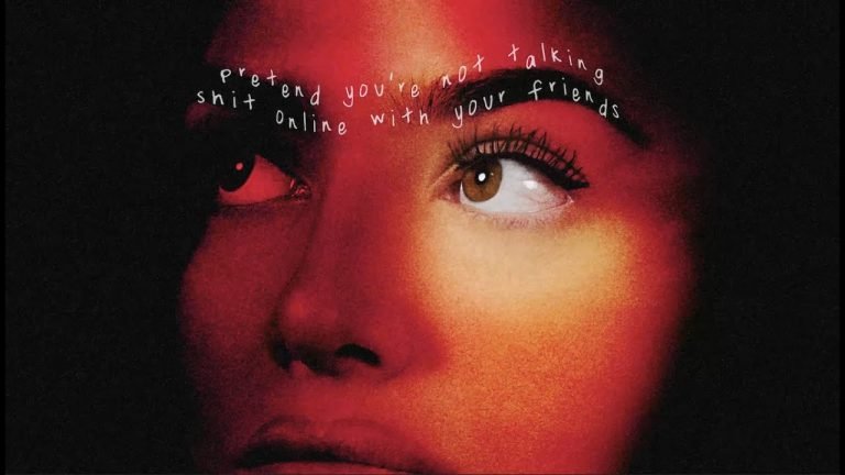 Lyrics Eva Grace – always be a fan
