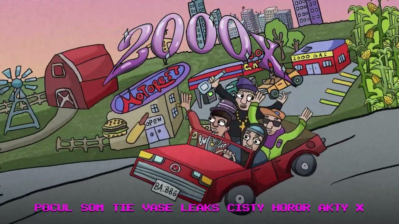 Lyrics gleb x dalyb x fobia kid – 2000X