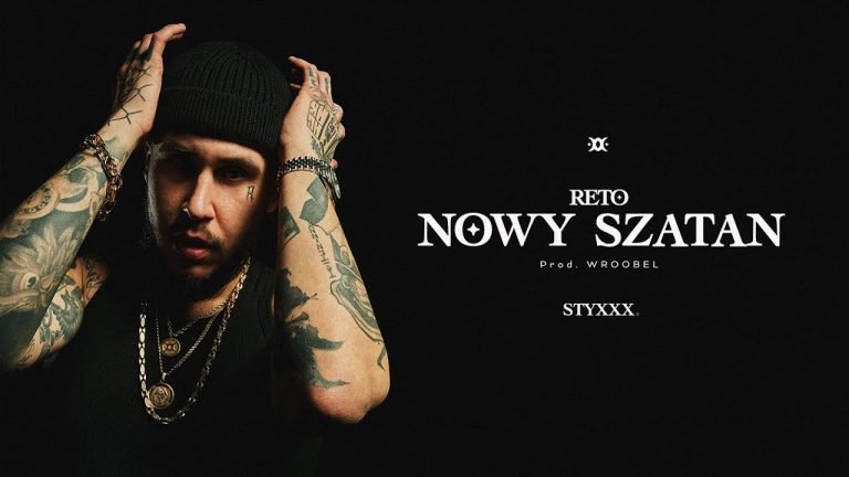 Lyrics ReTo – Nowy Szatan