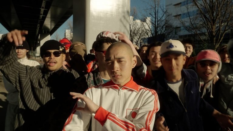 Lyrics NEI – ENN