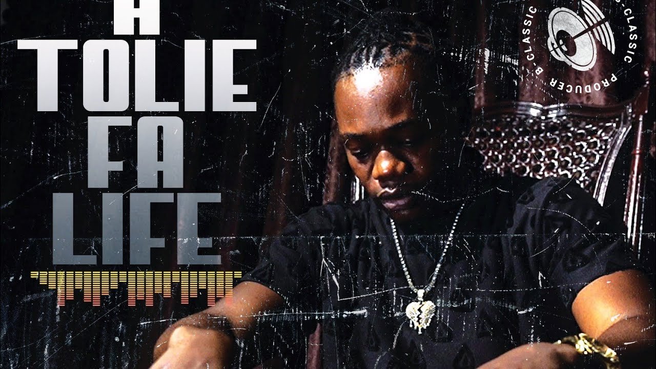 Lyrics Rise-L  a tolie fa life
