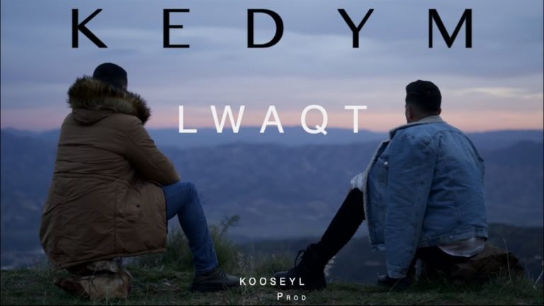 Lyrics KEDYM – Lwaqt
