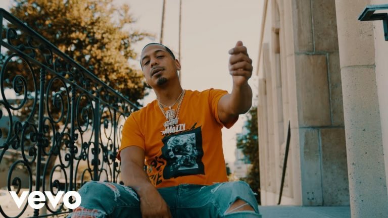 Lyrics Celly Ru – Talk About It