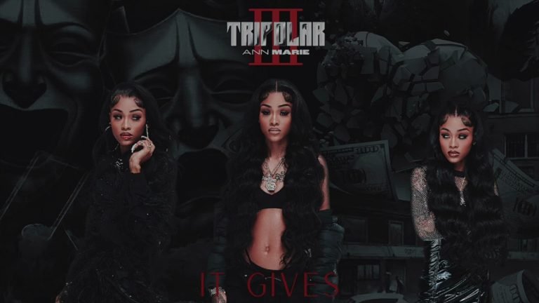 Lyrics Ann Marie – It Gives