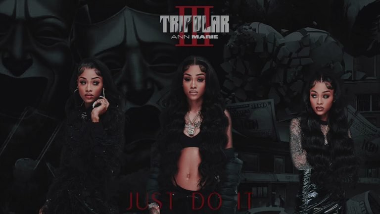 Lyrics Ann Marie – Just Do It