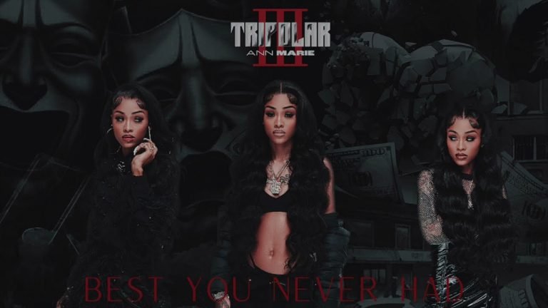Lyrics Ann Marie – Best You Never Had