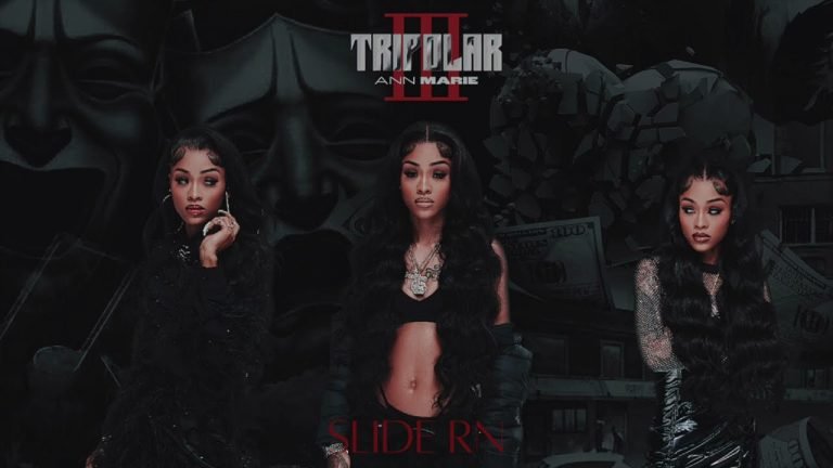 Lyrics Ann Marie – Slide Rn