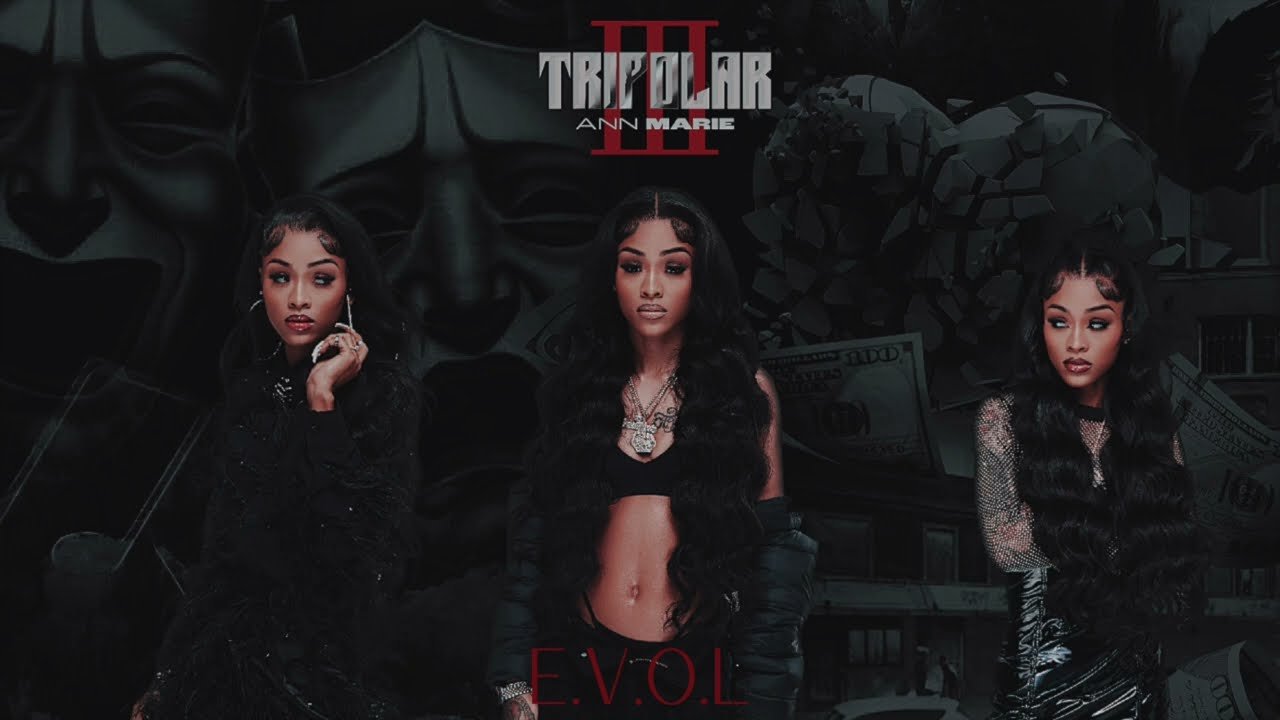 Lyrics Ann Marie – E.V.O.L