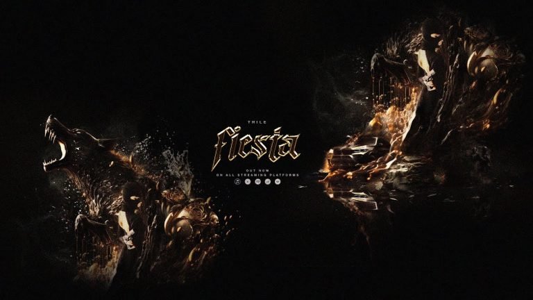 Lyrics TRILE – FIESTA