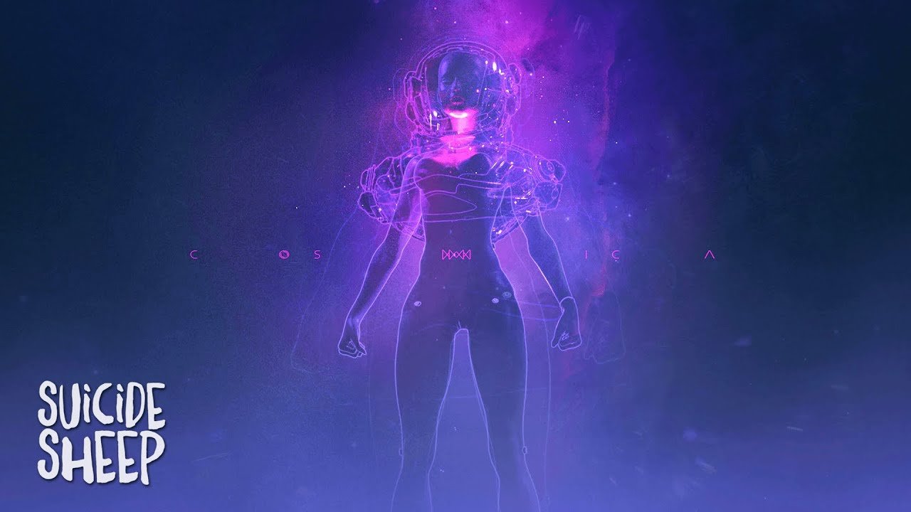 Lyrics Seven Lions – Falling Fast (feat. GG Magree) (3LAU Remix)