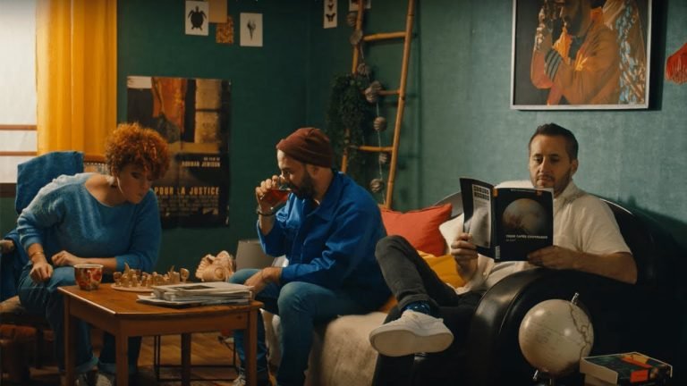 Lyrics Trois Cafés Gourmands – Le pari