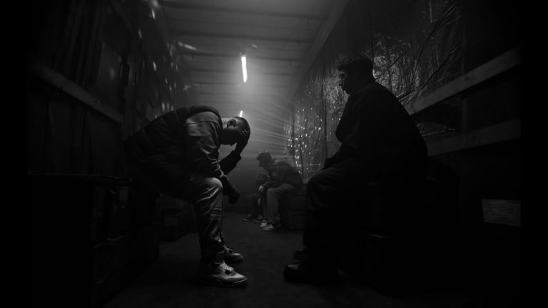 Lyrics Białas – Uzi ft. Sobel