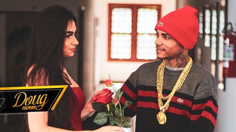 Letra MC T4 – DA ÁGUA PRO VINHO – JEFF BLACK