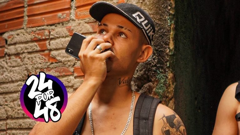 Letra BIXO PAPÃO – MC Pablinho ITR e DJ Guih Original