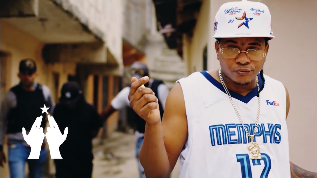 Letra Kiry Curu – Fue Del Mismo Coro