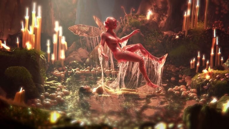 Lyrics Melanie Martinez – DEATH