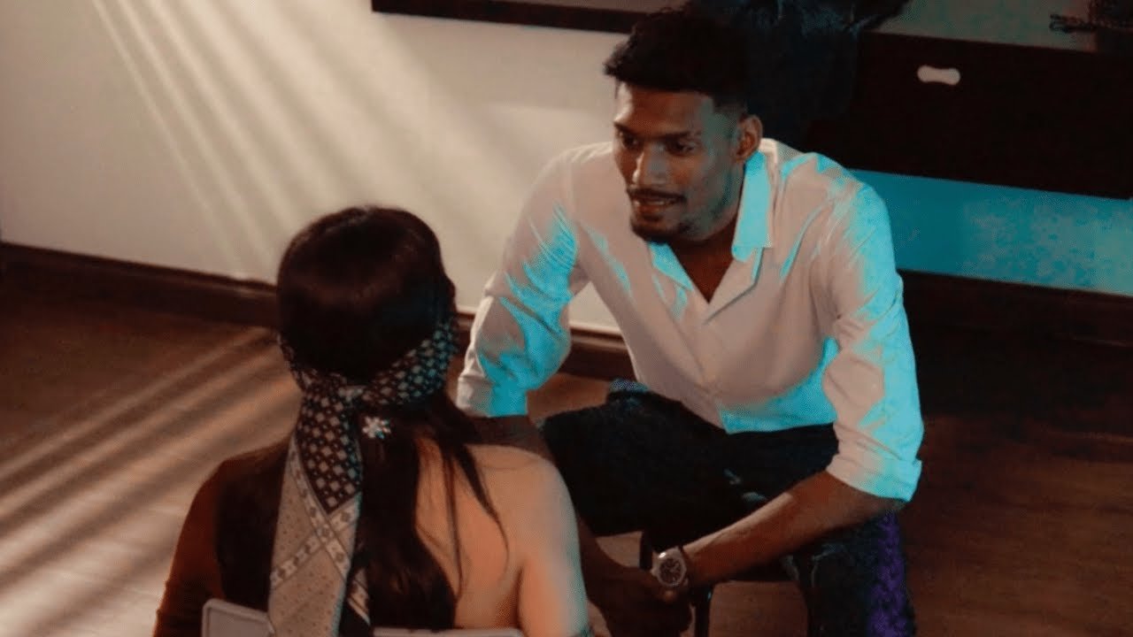 Lyrics Ezra Kairo – Benar