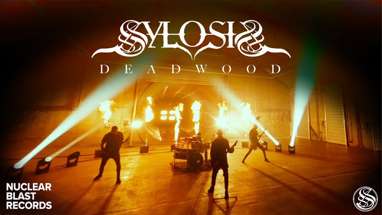 Lyrics SYLOSIS – Deadwood