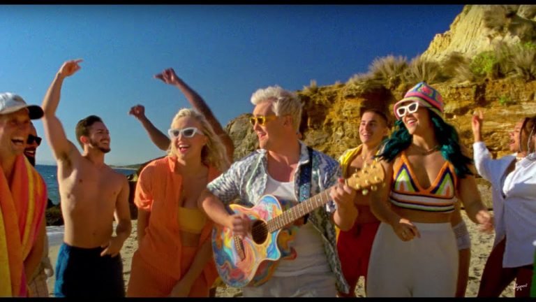 Lyrics Sheppard – Good Time