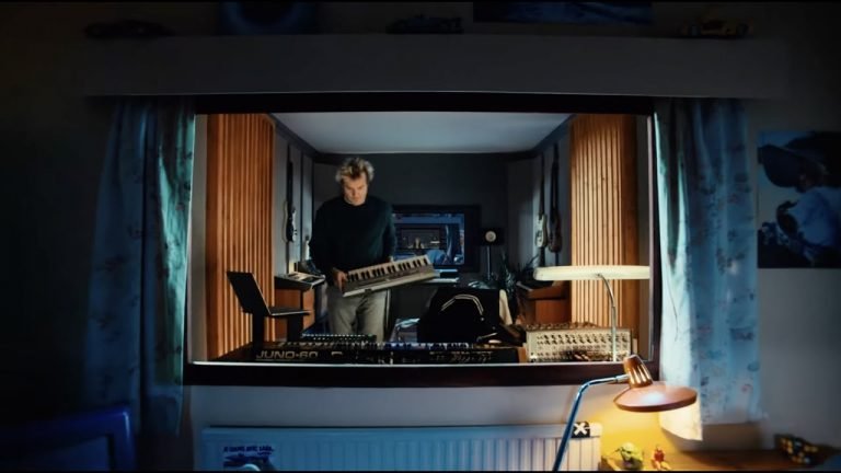 Lyrics French 79 – Life is Like