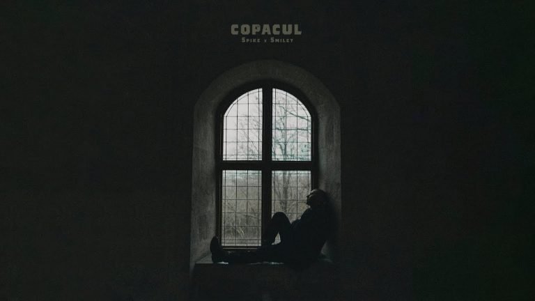 Lyrics Spike x @Smiley – Copacul